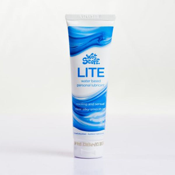 Water, Silicone or Hybrid Lube? The Complete Guide
