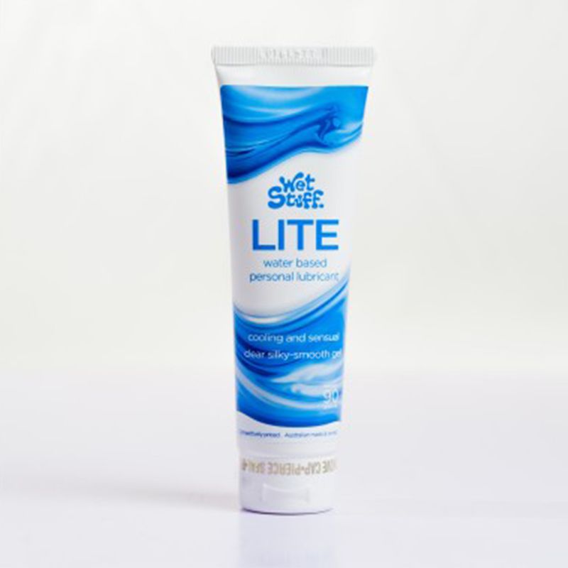 Water, Silicone or Hybrid Lube? The Complete Guide