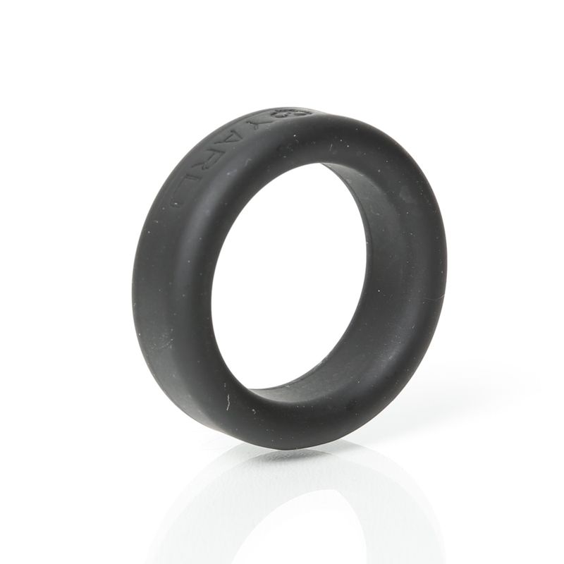 How to Choose Your First Cock Ring: Size, Material, and Fit