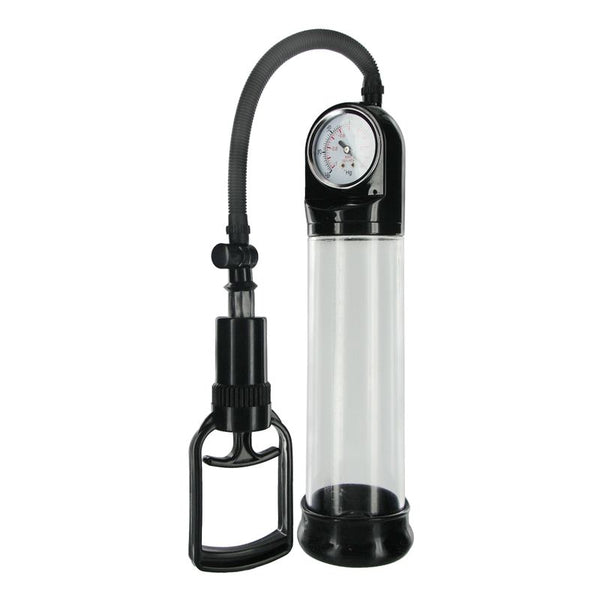 Penis Pumps 101: How to Use One Safely for Results