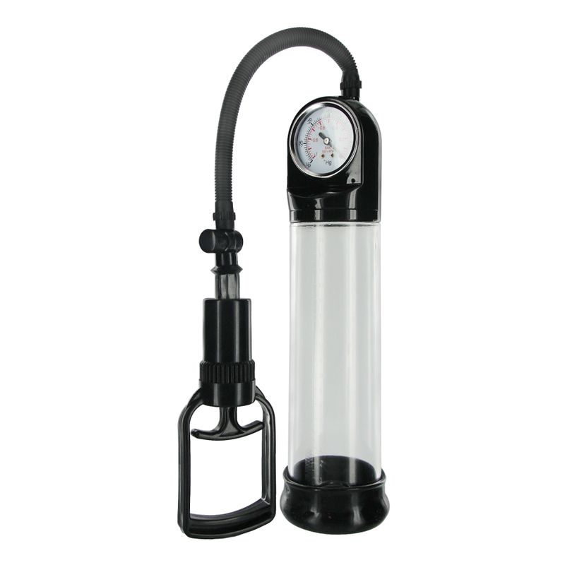 Penis Pumps 101: How to Use One Safely for Results
