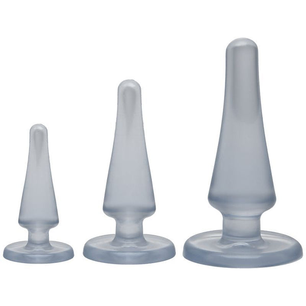 Why Your Butt Plug Keeps Falling Out: 6 Fixes