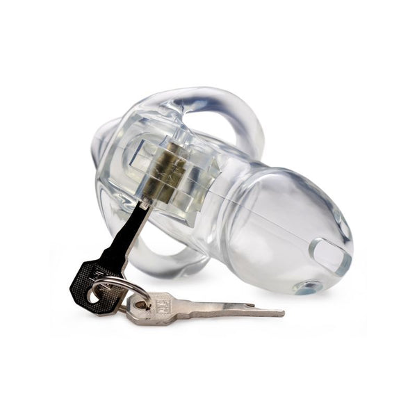 Chastity Cages for Beginners: A Starter's Guide