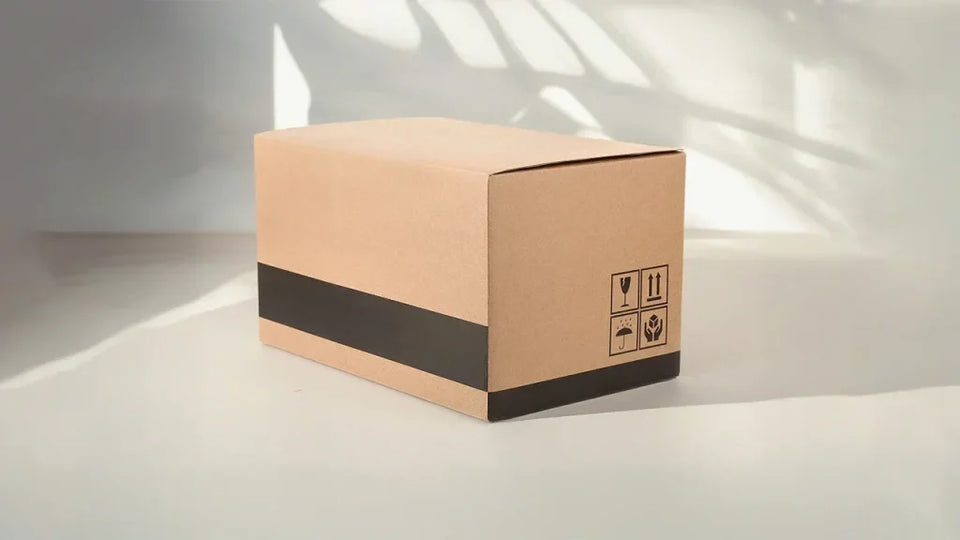 Discreet Shipping and Storing Your Sex Toys