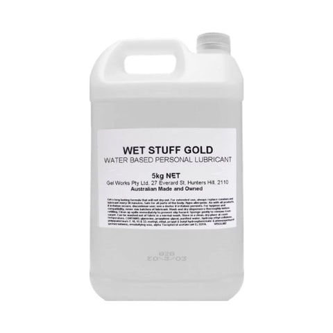 Wet Stuff Gold 5kg
