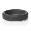 Boneyard Silicone Ring 40mm Black