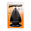 Butt Plug XX Large Black