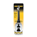 The Skwert 5 Pc Douche Kit Clamshell