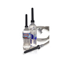 The Skwert 5 Pc Douche Kit Clamshell