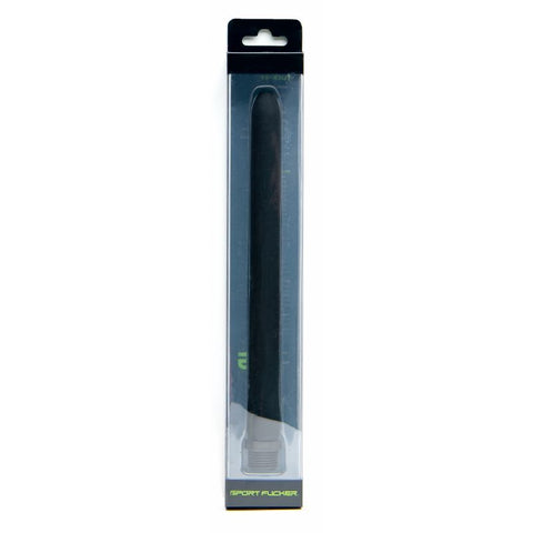 Locker Room Hose Black 9in