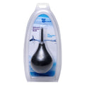 Thin Tip Silicone Enema Bulb