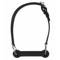 Mr Ed Locking Silicone Bit Gag