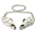 Sterling Monarch Nipple Vice