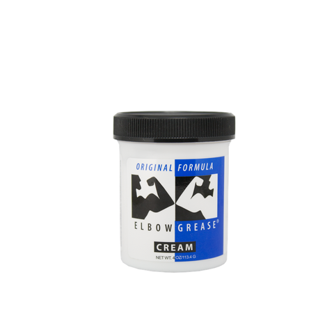 Elbow Grease Original Cream 4oz/188ml
