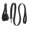 Strict Ball Stretcher With Leash