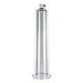 Premium Penis Pumping Kit (Advanced Size)