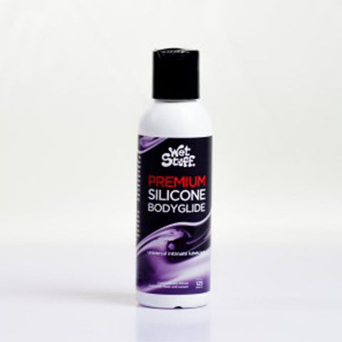 Wet Stuff Premium Silicone BodyGlide Disc Top 50g