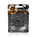 Humpballs Cockring Black