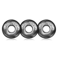 Ringer Cockring 3 Pc Steel