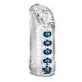 M for Men Snatch Clear