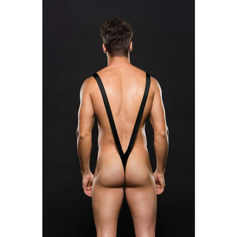 Borat Slingshot Blk