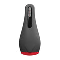 Airturn 2 Heating Suction Masturbator Oral