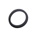 Brutus Flat Slick Cock Ring 50mm