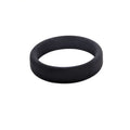 Brutus Flat Slick Cock Ring 50mm
