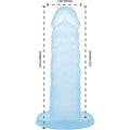 Cocktails Dildo Blue Lagoon 5.5in