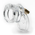 Cockcage CB-6000S Clear