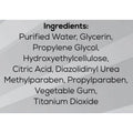 Cum Load Unscented Water Based Semen  Lubricant 8oz