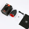 Chiven Oral Sex Heating Masturbator