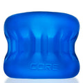 Ultracore Core Ballstretcher w Axis ring Blue Ice