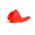 Tailslide Cock and Ball Red