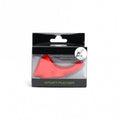 Tailslide Cock and Ball Red