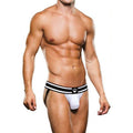 Prowler Jock White/Black