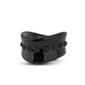 Stay Hard Beef Ball Stretcher Snug 1.5in Black
