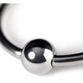 Metal Penis Head Ring 25mm