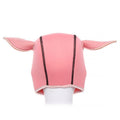Neoprene Pig Mask Pink