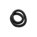 Silicone Hefty Wrap Ring 305mm Black