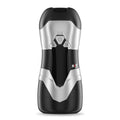 DVA Automatic USB Thrusting and Vibrating Masturbator