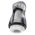 DVA Automatic USB Thrusting and Vibrating Masturbator