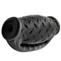 Masterjack Double Penetration JO Black Ice