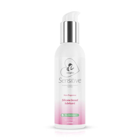 EasyGlide Sensitive Silicone Lubricant 150ml