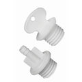 Deluxe Shower Enema Bag and Nozzle Kit