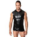 Frenzy Sleeveless Hoodie