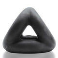 Tri Sport 3 Size Ring Cock Ball And Sling Night