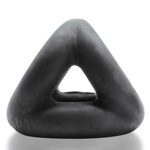 Tri Sport 3 Size Ring Cock Ball And Sling Night
