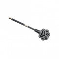 Vegan 4 Pc Interchangeable Tip Crop