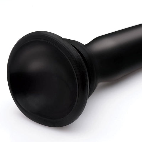 Silicone Tapered Hose 15in